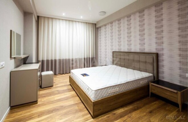 Сдаётся 2-комн. новостройка 100 м², м. Низами, photo 7 from 10