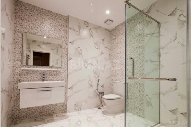 Сдаётся 2-комн. новостройка 100 м², м. Низами, photo 9 from 10