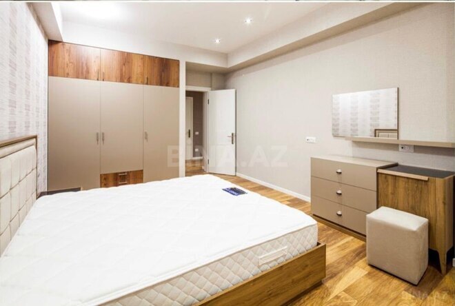 Сдаётся 2-комн. новостройка 100 м², м. Низами, photo 8 from 10