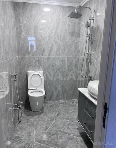 Satılır 4 otaqlı yeni tikili 205 m², Memar Əcəmi m., photo 13 from 16