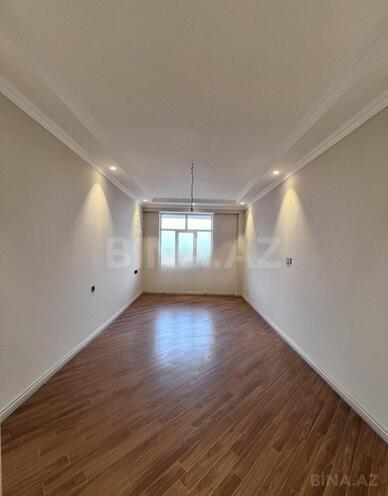 Satılır 4 otaqlı yeni tikili 205 m², Memar Əcəmi m., photo 3 from 16
