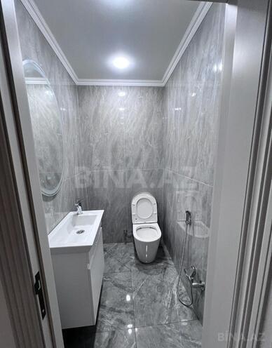 Satılır 4 otaqlı yeni tikili 205 m², Memar Əcəmi m., photo 12 from 16