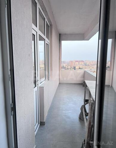 Satılır 4 otaqlı yeni tikili 205 m², Memar Əcəmi m., photo 14 from 16