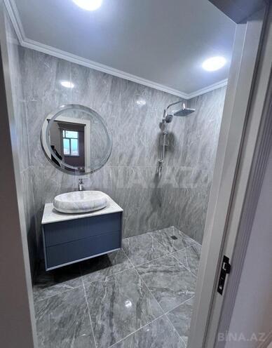 Satılır 4 otaqlı yeni tikili 205 m², Memar Əcəmi m., photo 11 from 16