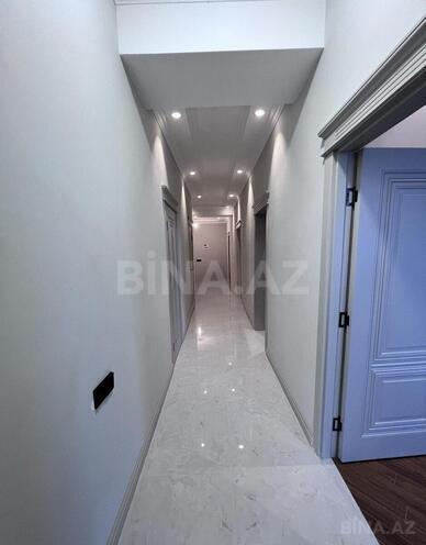 Satılır 4 otaqlı yeni tikili 205 m², Memar Əcəmi m., photo 9 from 16