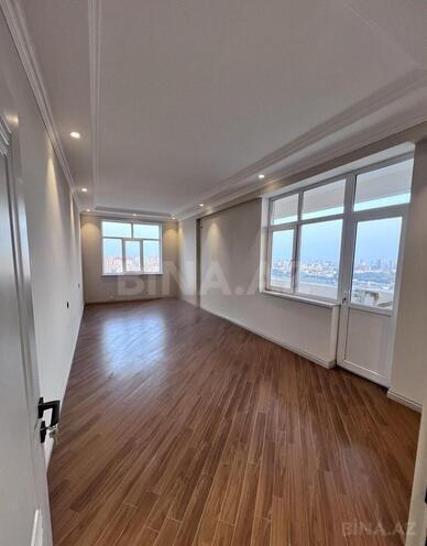Satılır 4 otaqlı yeni tikili 205 m², Memar Əcəmi m., photo 4 from 16