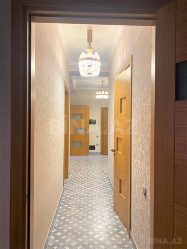 Satılır 2 otaqlı yeni tikili 100 m², 28 May m., photo 11 from 13