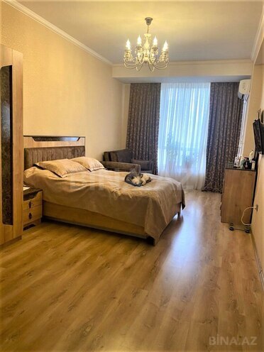 Satılır 2 otaqlı yeni tikili 100 m², 28 May m., photo 5 from 13