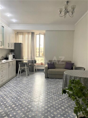 Satılır 2 otaqlı yeni tikili 100 m², 28 May m., photo 8 from 13