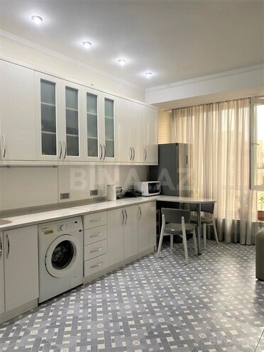 Satılır 2 otaqlı yeni tikili 100 m², 28 May m., photo 7 from 13