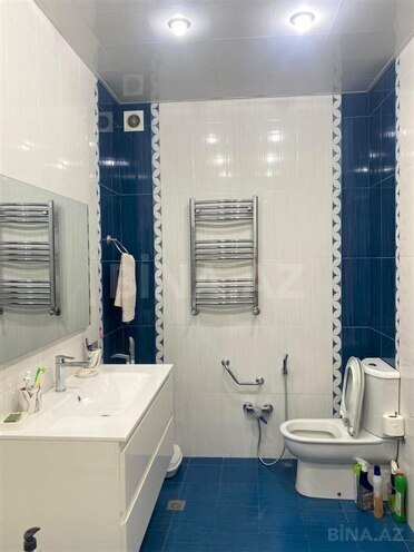 Satılır 2 otaqlı yeni tikili 100 m², 28 May m., photo 9 from 13