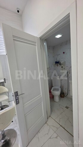 İcarəyə verilir  obyekt 35 m², Əhmədli m., photo 9 from 10