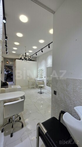 İcarəyə verilir  obyekt 35 m², Əhmədli m., photo 3 from 10