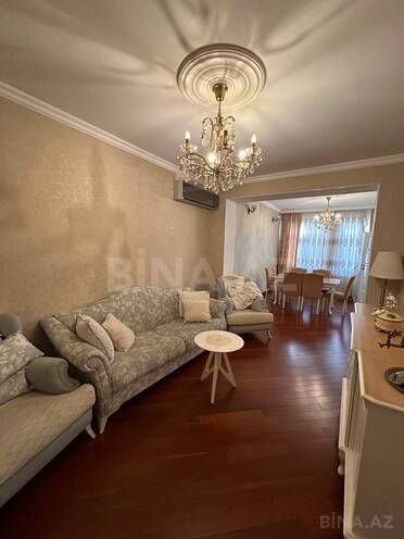 Продаётся 2-комн. вторичка 55 м², Насиминский  р., photo 6 from 21