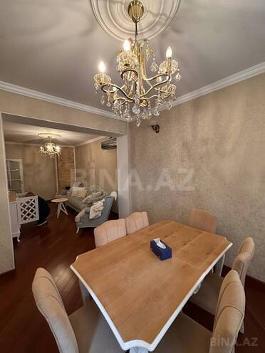 Продаётся 2-комн. вторичка 55 м², Насиминский  р., photo 15 from 21