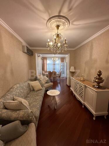 Продаётся 2-комн. вторичка 55 м², Насиминский  р., photo 5 from 21