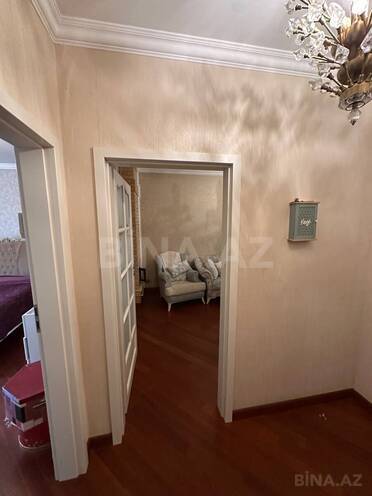 Продаётся 2-комн. вторичка 55 м², Насиминский  р., photo 17 from 21
