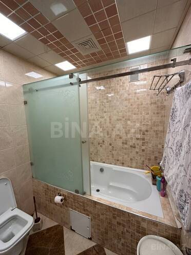 Продаётся 2-комн. вторичка 55 м², Насиминский  р., photo 18 from 21