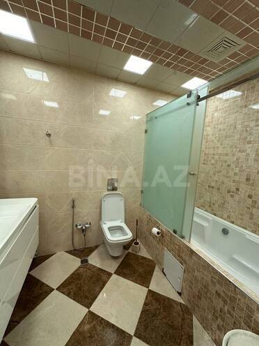 Продаётся 2-комн. вторичка 55 м², Насиминский  р., photo 19 from 21
