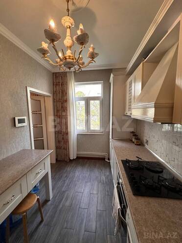 Продаётся 2-комн. вторичка 55 м², Насиминский  р., photo 13 from 21