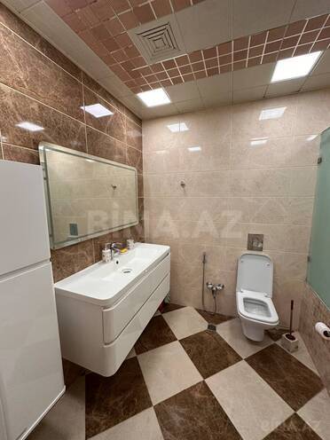 Продаётся 2-комн. вторичка 55 м², Насиминский  р., photo 20 from 21
