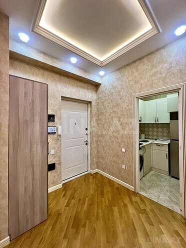 Satılır 2 otaqlı yeni tikili 51 m², Nəsimi r., photo 8 from 11
