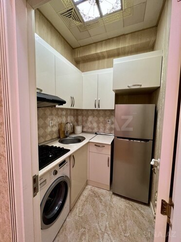 Satılır 2 otaqlı yeni tikili 51 m², Nəsimi r., photo 9 from 11