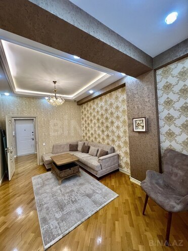 Satılır 2 otaqlı yeni tikili 51 m², Nəsimi r., photo 4 from 11