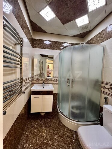 Satılır 2 otaqlı yeni tikili 51 m², Nəsimi r., photo 10 from 11