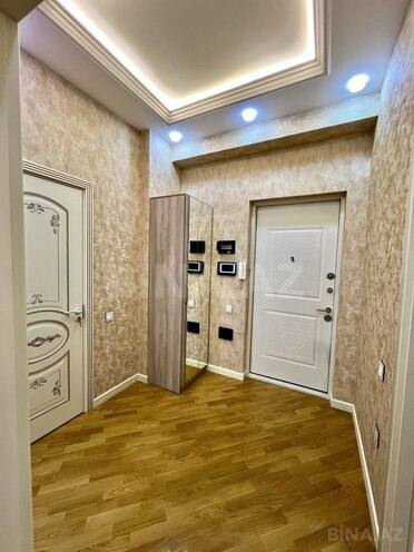 Satılır 2 otaqlı yeni tikili 51 m², Nəsimi r., photo 5 from 11