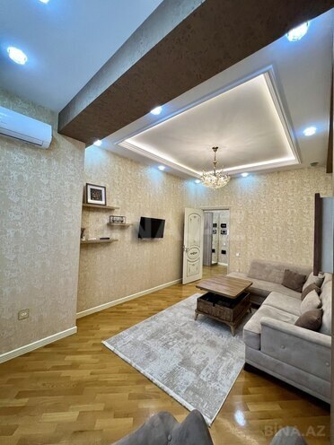 Satılır 2 otaqlı yeni tikili 51 m², Nəsimi r., photo 3 from 11