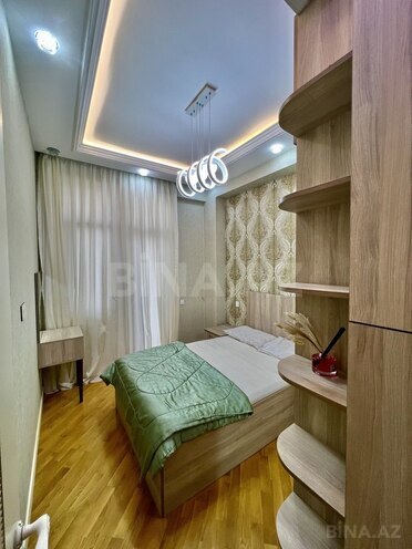Satılır 2 otaqlı yeni tikili 51 m², Nəsimi r., photo 6 from 11