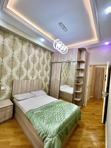 Satılır 2 otaqlı yeni tikili 51 m², Nəsimi r., photo 7 from 11
