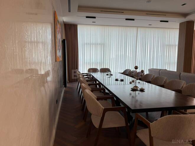 Сдается 12-комн. дом/дача 980 м², пос. Бадамдар, photo 8 from 32