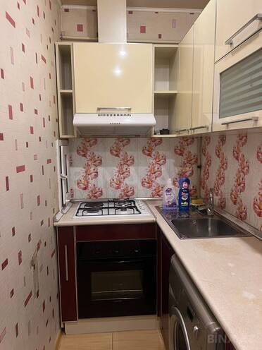 Satılır 2 otaqlı yeni tikili 63 m², İnşaatçılar m., photo 5 from 16