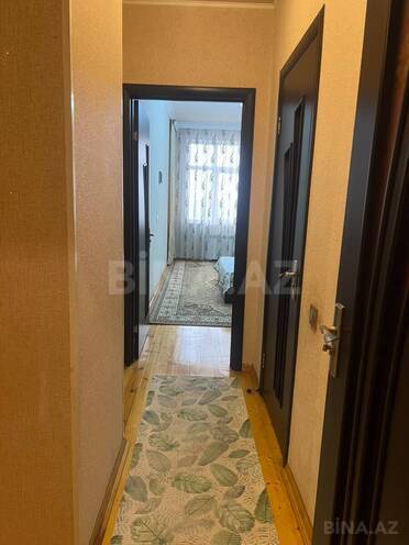 Satılır 2 otaqlı yeni tikili 63 m², İnşaatçılar m., photo 11 from 16