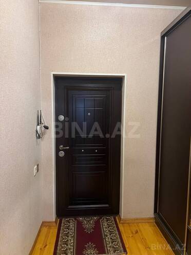 Satılır 2 otaqlı yeni tikili 63 m², İnşaatçılar m., photo 10 from 16