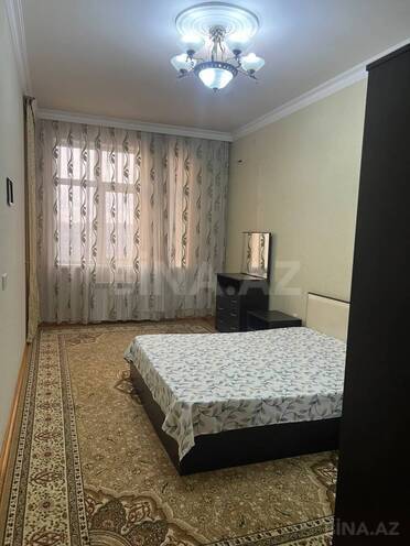 Satılır 2 otaqlı yeni tikili 63 m², İnşaatçılar m., photo 8 from 16