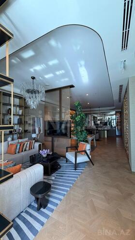 Сдаётся 2-комн. новостройка 95 м², м. Шах Исмаил Хатаи, photo 30 from 32