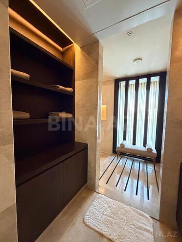 Сдаётся 2-комн. новостройка 95 м², м. Шах Исмаил Хатаи, photo 27 from 32