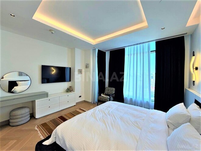 Сдаётся 2-комн. новостройка 95 м², м. Шах Исмаил Хатаи, photo 6 from 32