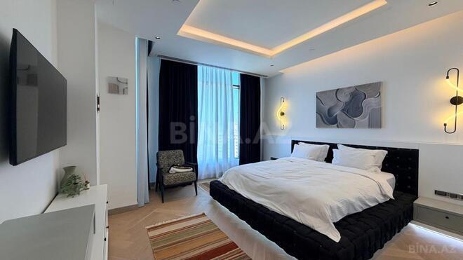 Сдаётся 2-комн. новостройка 95 м², м. Шах Исмаил Хатаи, photo 8 from 32