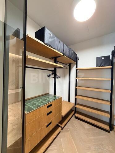 Сдаётся 2-комн. новостройка 95 м², м. Шах Исмаил Хатаи, photo 12 from 32