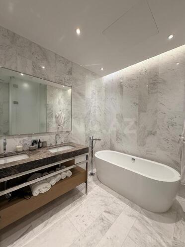 Сдаётся 2-комн. новостройка 95 м², м. Шах Исмаил Хатаи, photo 14 from 32