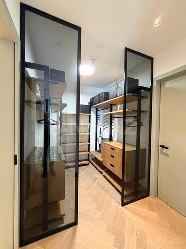 Сдаётся 2-комн. новостройка 95 м², м. Шах Исмаил Хатаи, photo 11 from 32