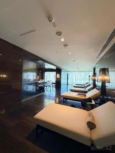 Сдаётся 2-комн. новостройка 95 м², м. Шах Исмаил Хатаи, photo 23 from 32