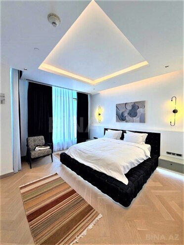 Сдаётся 2-комн. новостройка 95 м², м. Шах Исмаил Хатаи, photo 7 from 32