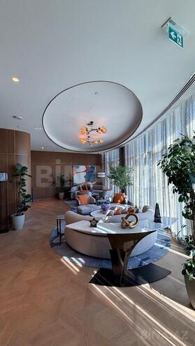 Сдаётся 2-комн. новостройка 95 м², м. Шах Исмаил Хатаи, photo 28 from 32