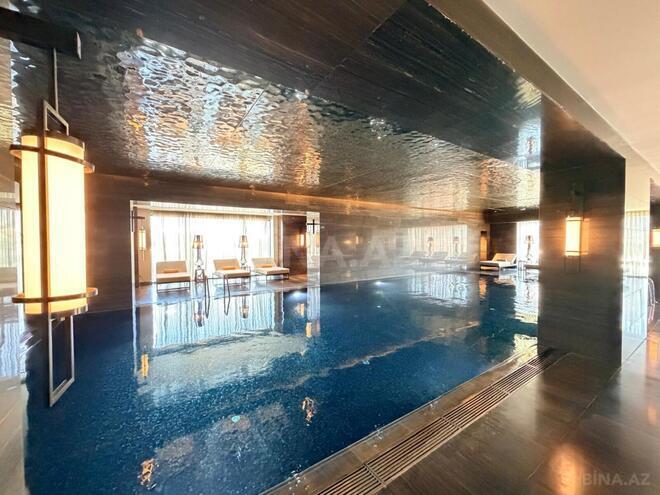 Сдаётся 2-комн. новостройка 95 м², м. Шах Исмаил Хатаи, photo 22 from 32