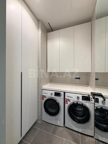 Сдаётся 2-комн. новостройка 95 м², м. Шах Исмаил Хатаи, photo 17 from 32